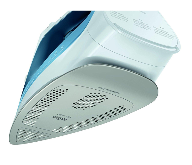 Braun Żelazko Pro SI 7062 BL TexStyle 7 - 369227 - zdjęcie 3